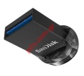   Flash Drive SanDisk Ultra Fit USB 3.1 USB-A Drive 512GB Black (SDCZ430-512G-G46) Blister