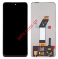    Xiaomi Redmi 10 (21061119DG) 2021 Black LCD Touch screen with digitizer NO FRAME (ORIGINAL)