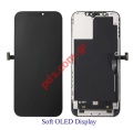   iPhone 12 PRO MAX (A2411) 6.7 inch SOFT OLED Black   Box