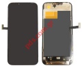 Original Set LCD iPhone 13 PRO MAX (A2643) 6.7 inch Premium with frame and parts svp Box