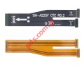 Flex cable Samsung A225 Galaxy A22 4G Flex cable Motherboard main ribbon 