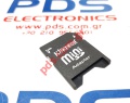 Adaptor from MINI  to SD MMC Memory Card