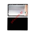 Set LCD Samsung Galaxy Tab A7 10.4 inch 2020 SM-T500/T505 Black OEM (Display Touch screen & digitizer) Bulk