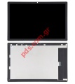Set LCD Samsung Galaxy TAB A8 10.5 X200 / X205 Display OEM LCD TFT Touch screen digitizer Black