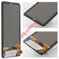 Set LCD Xiaomi Redmi Note 12 Pro 4G (2209116AG) Display OLED Touch screen with digitizer Bulk