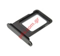 SIM Tray slot iPhone 13 Pro Max Graphite Grey Bulk