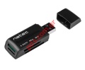   Natec USB Card Reader All-in One Mini 4 Slot Blister