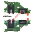 Original charging board Huawei Mate 20 Lite (SNE-LX1) SUB PBA Board Charging Port Type-c Bulk