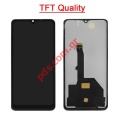  Huawei P30 PRO (VOG-L09) Black  LCD    Display TFT Touch screen digitizer (NOT SUPPORT FINGERPRINT FUNCTION) NO PARTS