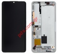 Original LCD Xiaomi Mi Note 10 4G PRO (M1910F) AMOLED White frame ORIGINAL
