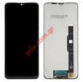   LCD TCL 20 SE (T671H) OEM OLED Black Touch screen with Digitizer NO Frame Bulk