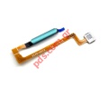 Flex cable fingerprint Xiaomi 12 (22120RN86G) 4G Green OEM Sensor Power on/off Bulk