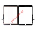 Touch screen digitizer Apple iPad 10.2 9th Gen 2021 A2602 Black ( A2603 / A2604)   