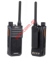 Profesional Transeiver UHF Hytera BP515 DMR Analogue Black NEED LICENCE