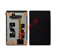 Original set LCD Huawei HUAWEI MatePAD T8 8.0 (KOBE2-L09) Black Complete Display Touch screen with digitizer Box
