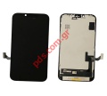   LCD iPhone 14 (A2882) HARD OLED Display with frame and parts Box