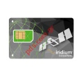 Iridium SIM Card Prepay 100 minutes Voice time