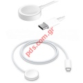 Charging Cable USB Type C for Apple Watch 1/2/3/4/5/6/SE/7/8 (USB-C) Magnet Box