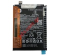Original battery Xiaomi POCO X5 5G BN5J Lion 5000mAh Blister