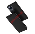 Case book Xiaomi 12T 5G (22071212AG) 2022 Black magnet Blister