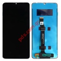   LCD Huawei Nova Y70 (MGA-LX9) 2022 Black OEM NO FRAME Display Touch screen digitizer Bulk