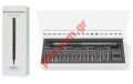 Rechargable electric screwdriver Sprotek STD-6715 with tip 20pcs Box