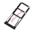   SIM Xiaomi Redmi Note 8T Black (SIM + SD Card Tray) OEM Bulk