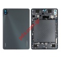 Original back cover Xiaomi Mi Pad 5 (21051182G) 11 2021 Black Bulk