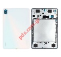 Original back cover Xiaomi Mi Pad 5 (21051182G) 11 2021 White Bulk