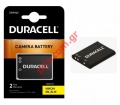 Battery Duracell EN-EL19 for Nikon 3.7V 700mAh (1 ) Dimension: 43 mm x 31 mm x 7 mm Blister