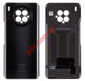 Original battery cover Huawei Honor 50 Lite (NTN-LX1) Black 