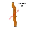   Huawei P40 LITE 4G (JNY-L21A) Flex cable main OEM Bulk