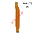   Huawei P40 LITE 5G (CDY-NX9A) Flex cable main OEM Bulk