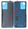 Original back battery cover Xiaomi 11T 5G (21081111RG) Meteor grey Black Box