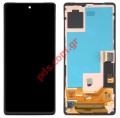    LCD Google Pixel 7 (GQML3) 2022 Black Display Touch screen with digitizer with frame Box ORIGINAL