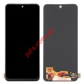   LCD Xiaomi Redmi Note 12S (2303CRA44A) 2023 Black Display AMOLED Touch screen with digitizer NO Frame Box 