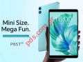  tablet TECLAST P85T, 8 inch Blue HD, 4/64GB, Android 13, 5000mAh,  Box