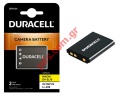 Battery camera Duracell DR9664  Olympus LI-40B & Nikon EN-EL10 3.7V Lion 700mAh Blister