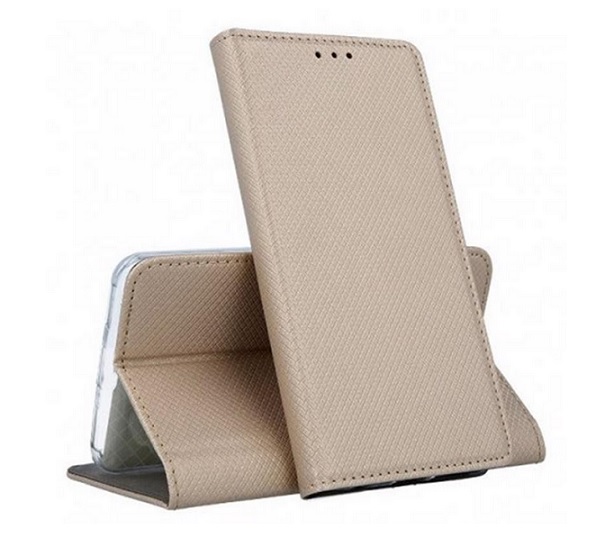  Book Samsung Galaxy A35 (2023) Gold    Blister.