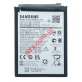 Battery Samsung Galaxy A22 5G (SM-A226B) EB-BA226ABY (SCUD-WT-W1)  Lion 5000mAh Internal 