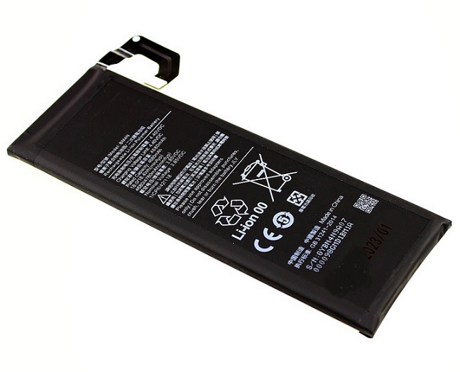  BM4N Xiaomi Mi 10 (M2001J2G) Lion 4400mAh Internal Bulk