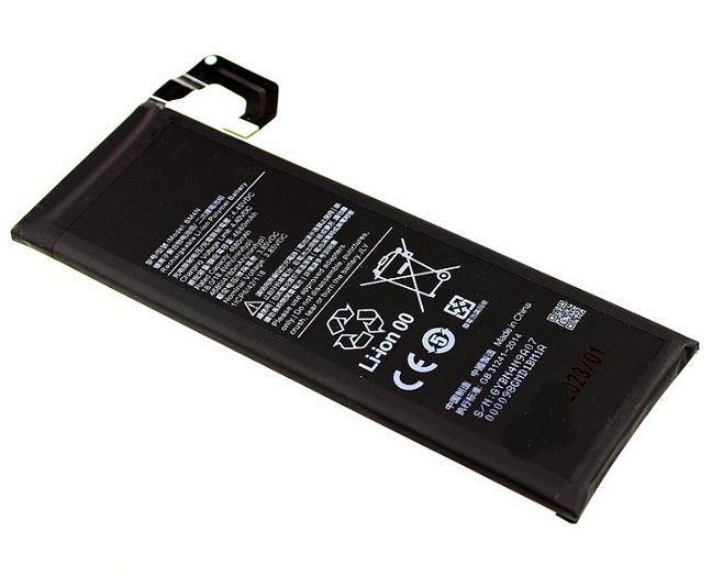 Battery BM4N Xiaomi Mi 10 (M2001J2G) HQ Lion 4400mAh Internal Bulk