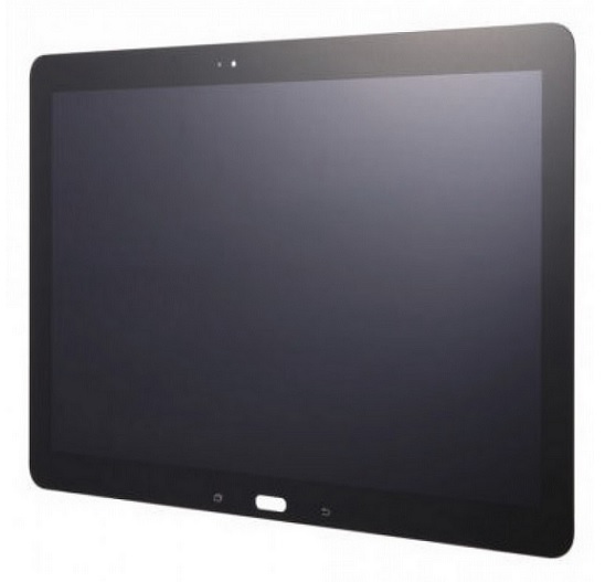   LCD Samsung Galaxy Tab Pro 12.2 (SM-T900) 2014 Black Display OEM Super Clear Touch screen with digitizer Bulk 