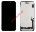 Set LCD iPhone 15 PLUS (A3094) 6.7 2023 Black PULLED Display Touch screen with Digitizer Box