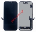    LCD iPhone 15 PLUS (A3094) 6.7 2023 Black Display Touch screen with Digitizer Box ORIGINAL SVP BOX