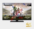 Television Panasonic Smart 43 4K UHD LED TX-43MX600E HDR (LIMITED STOCK)