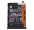 Original Battery BN5V, BN5C for Xiaomi Redmi Note 11S 5G (22031116) Lion 5000mAh Bulk