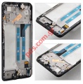 Original set LCD Xiaomi Redmi Note 12 Pro 4G (2209116AG) Display AMOLED Touch screen with digitizer Bulk