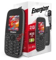 Mobile phone Energizer Energy E2 32MB/2GB Dual Sim 2G 1.77  Box