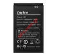 Original battery Inrico T320 3.8V Lion 3500mah Bulk